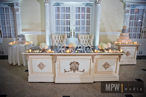 RON- M+G reception-18