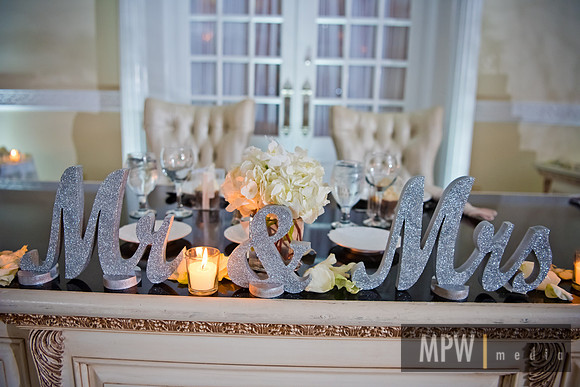RON- M+G reception-20