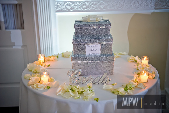 RON- M+G reception-23