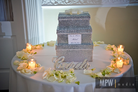 RON- M+G reception-24