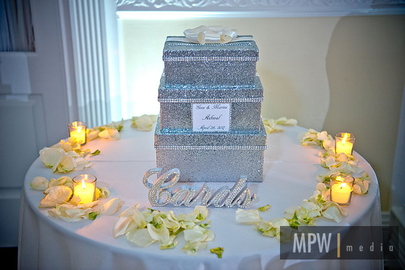 RON- M+G reception-25