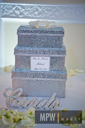 RON- M+G reception-26