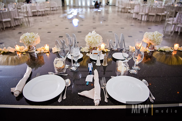 RON- M+G reception-32