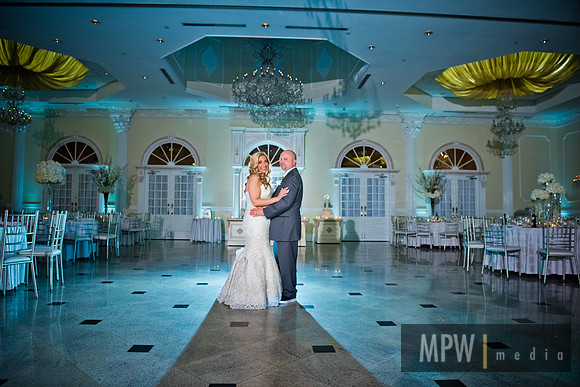 RON- M+G reception-45