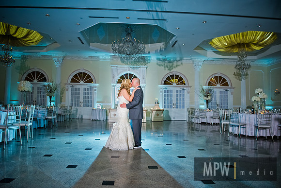 RON- M+G reception-46