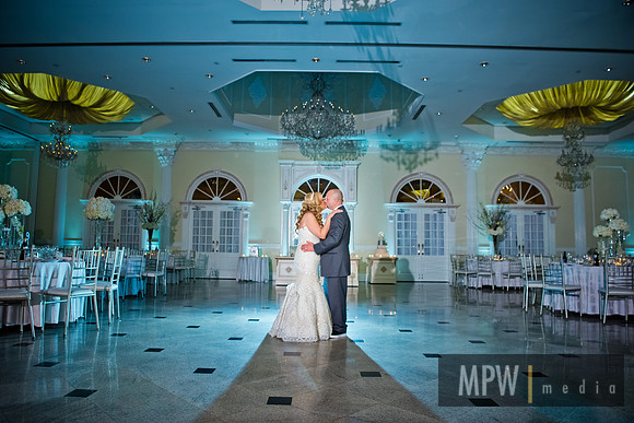 RON- M+G reception-47