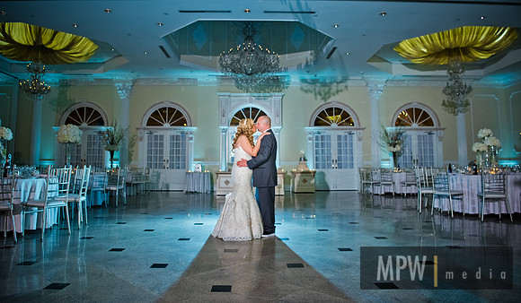 RON- M+G reception-48