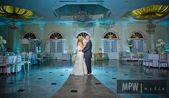 RON- M+G reception-49