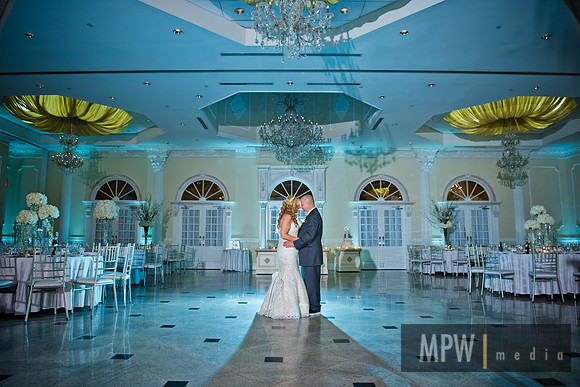 RON- M+G reception-51