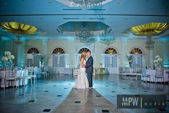 RON- M+G reception-54