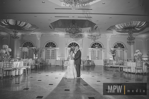 RON- M+G reception-55