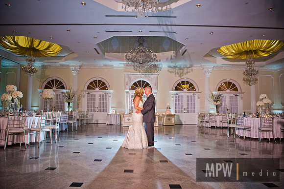 RON- M+G reception-56