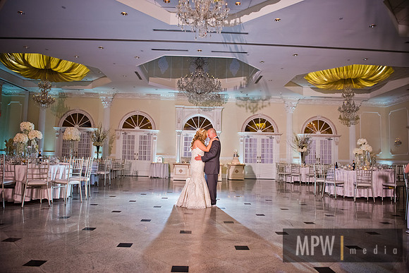 RON- M+G reception-57