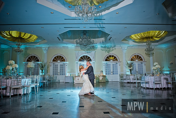 RON- M+G reception-60