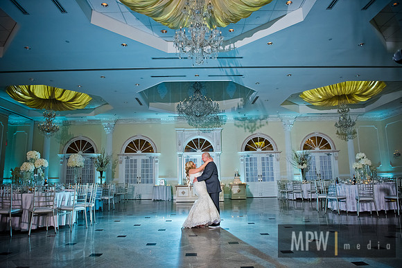 RON- M+G reception-61