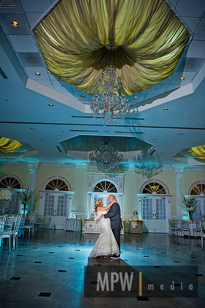 RON- M+G reception-63