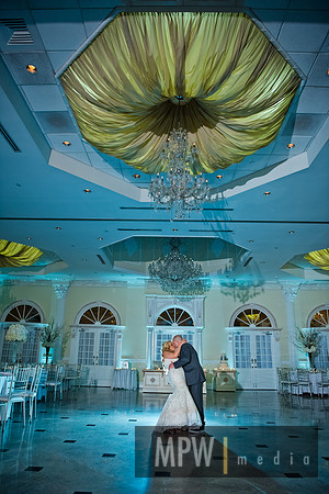 RON- M+G reception-64