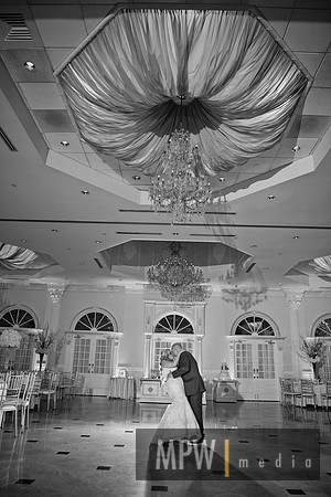 RON- M+G reception-65