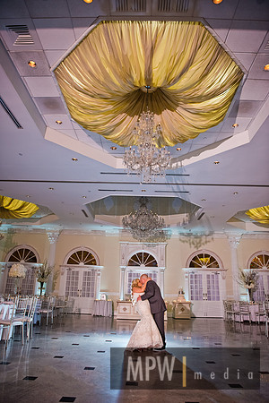 RON- M+G reception-67
