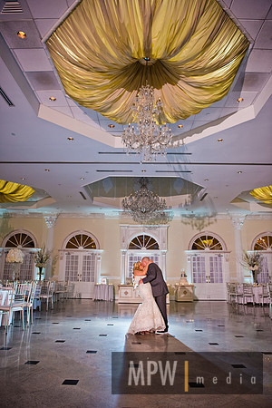RON- M+G reception-69