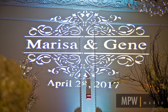 RON- M+G reception-71