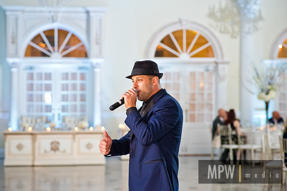 RON- M+G reception-72
