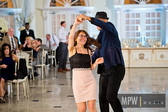 RON- M+G reception-74