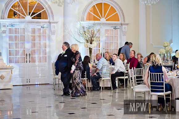 RON- M+G reception-76