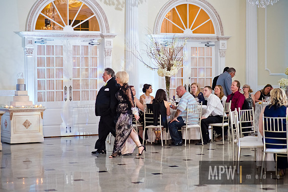 RON- M+G reception-77