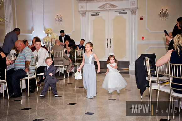 RON- M+G reception-79