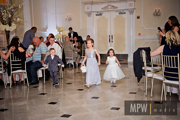 RON- M+G reception-80