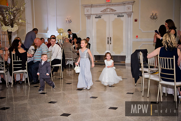 RON- M+G reception-81