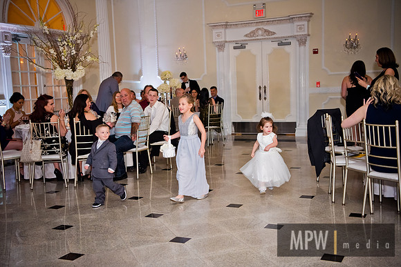 RON- M+G reception-82