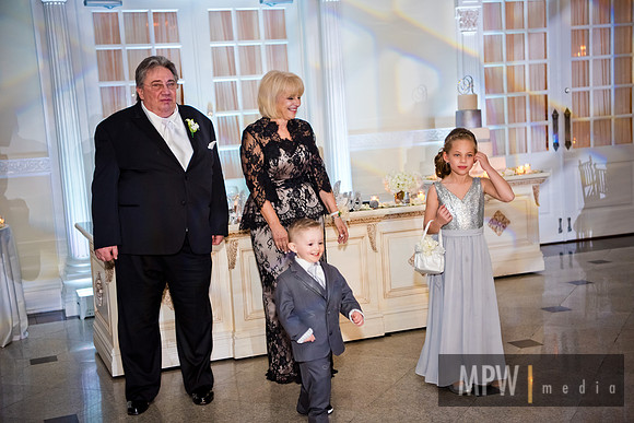 RON- M+G reception-84