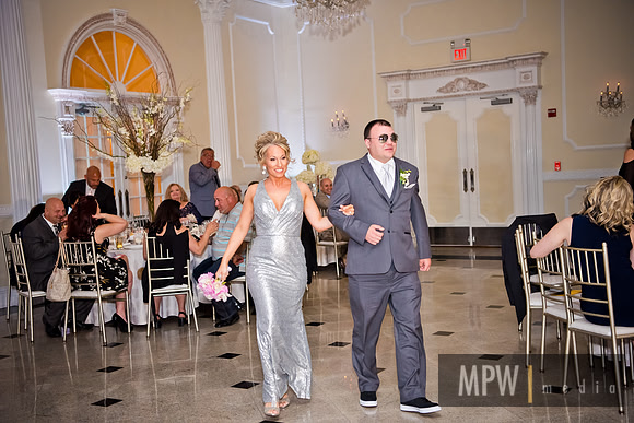 RON- M+G reception-100