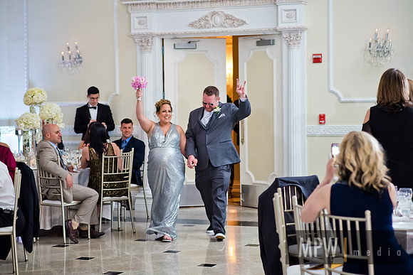 RON- M+G reception-102