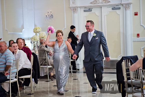 RON- M+G reception-105