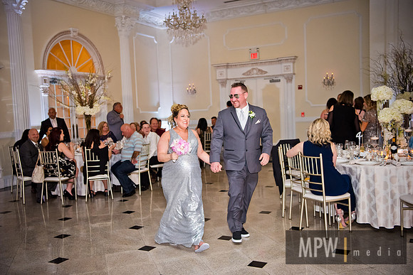 RON- M+G reception-106