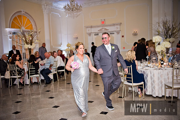 RON- M+G reception-107