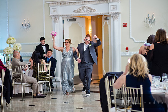 RON- M+G reception-108