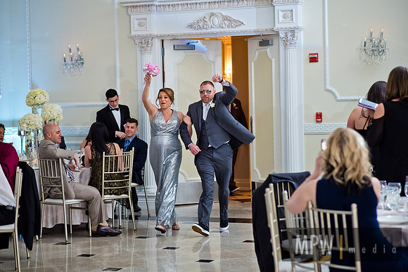 RON- M+G reception-109