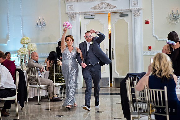 RON- M+G reception-111