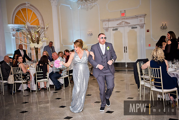 RON- M+G reception-112