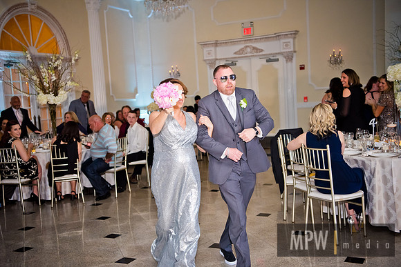 RON- M+G reception-113