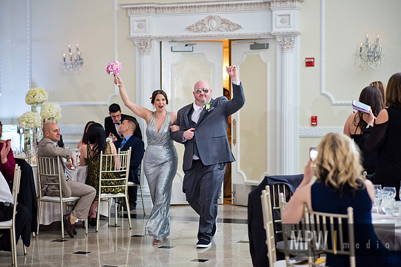 RON- M+G reception-114