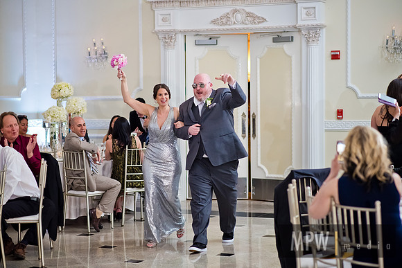 RON- M+G reception-115