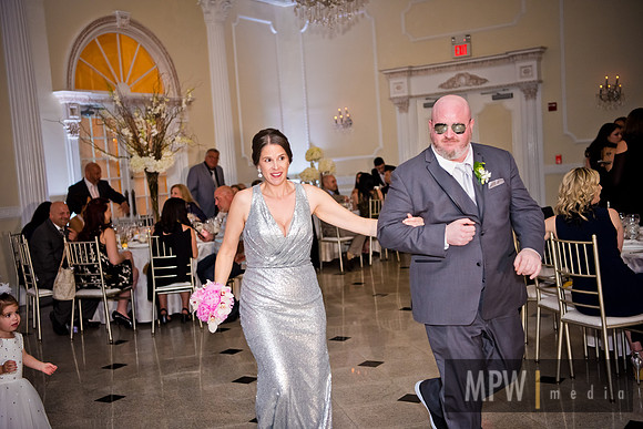RON- M+G reception-118