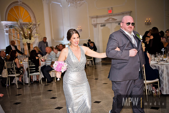 RON- M+G reception-119