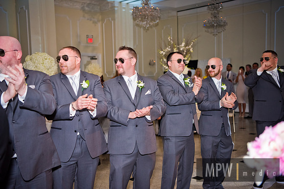 RON- M+G reception-122