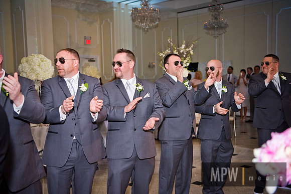 RON- M+G reception-123